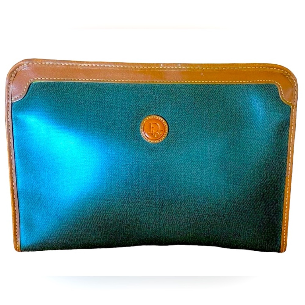 Dior Vintage Pouch